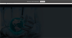 Desktop Screenshot of medicalstaygroup.com